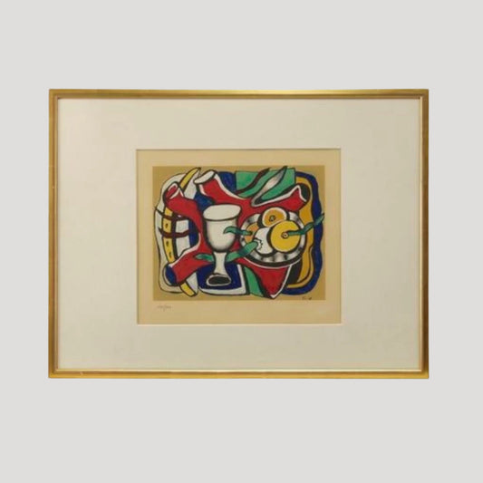 fernand leger