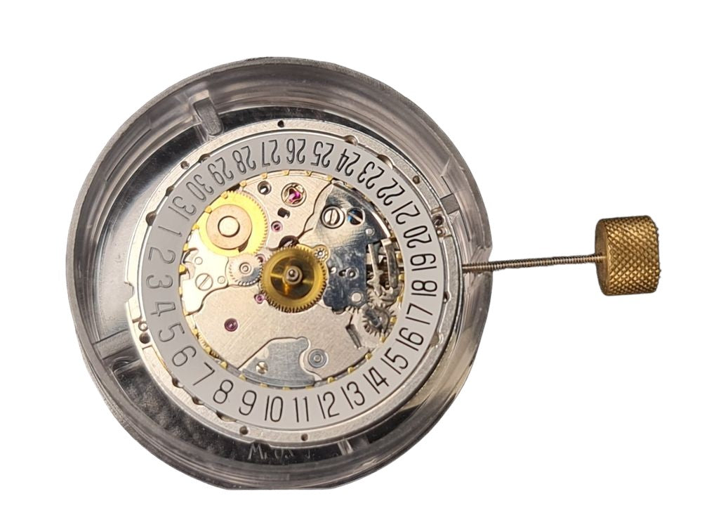Franck Muller automatic watch movement Uhrwerk
