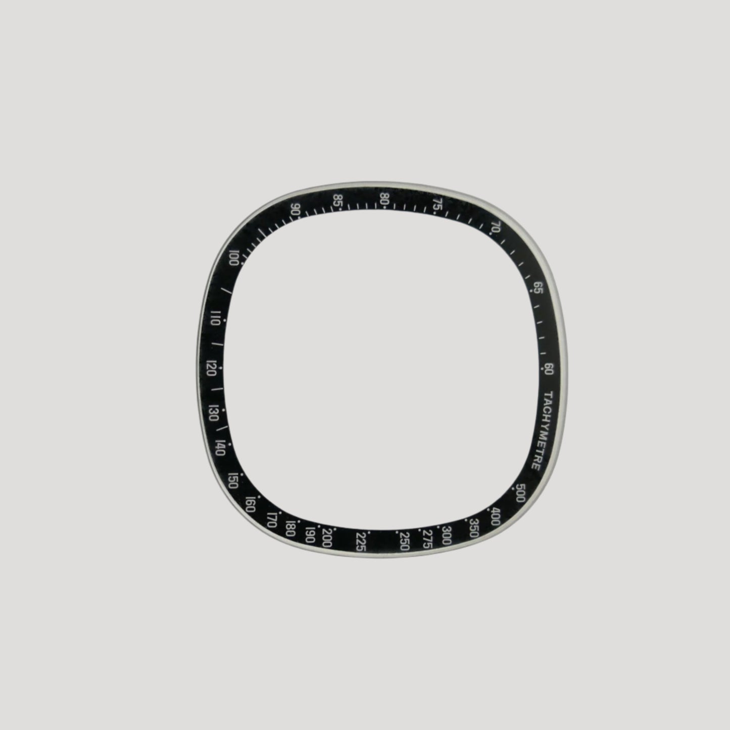 Glass for Omega Speedmaster Ref: 176.0014