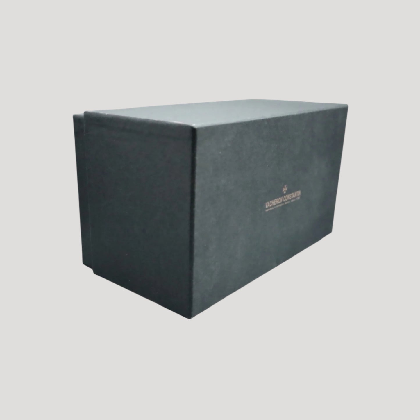 Vacheron Constantin Fine Box/ Boîte/ Scatola / Schachtel & agenda