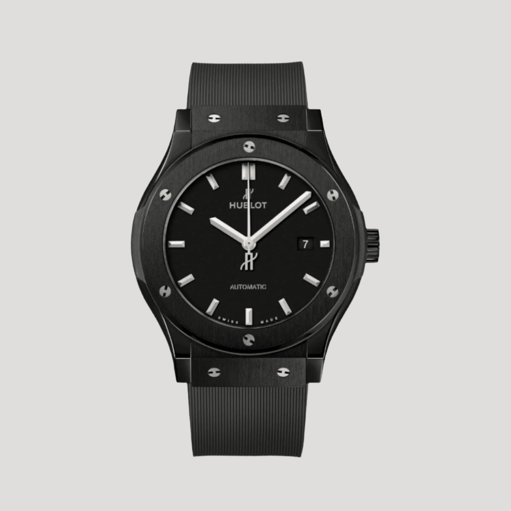 Hublot Classic Fusion Black Magic 42 Ref. 542.CM.1171.RX