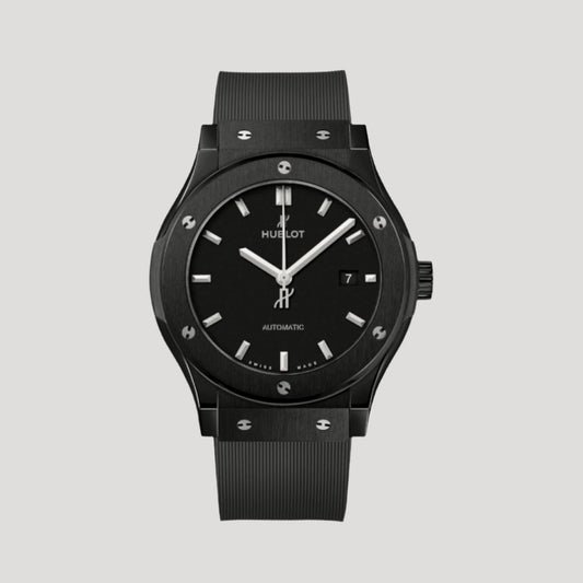 Hublot Classic Fusion Black Magic 42 Ref. 542.CM.1171.RX
