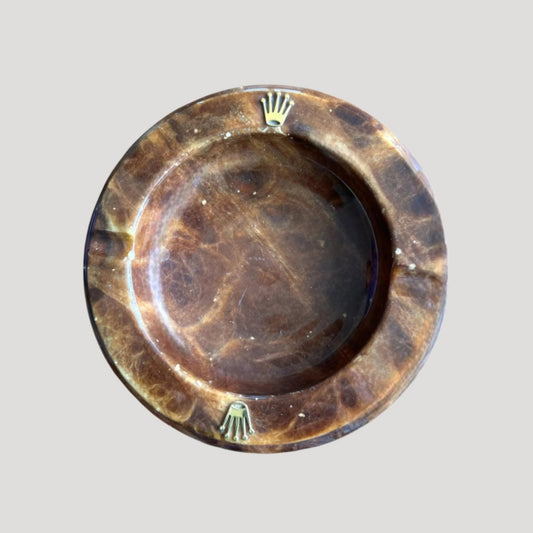 ine and rare Collector Rolex Marble 