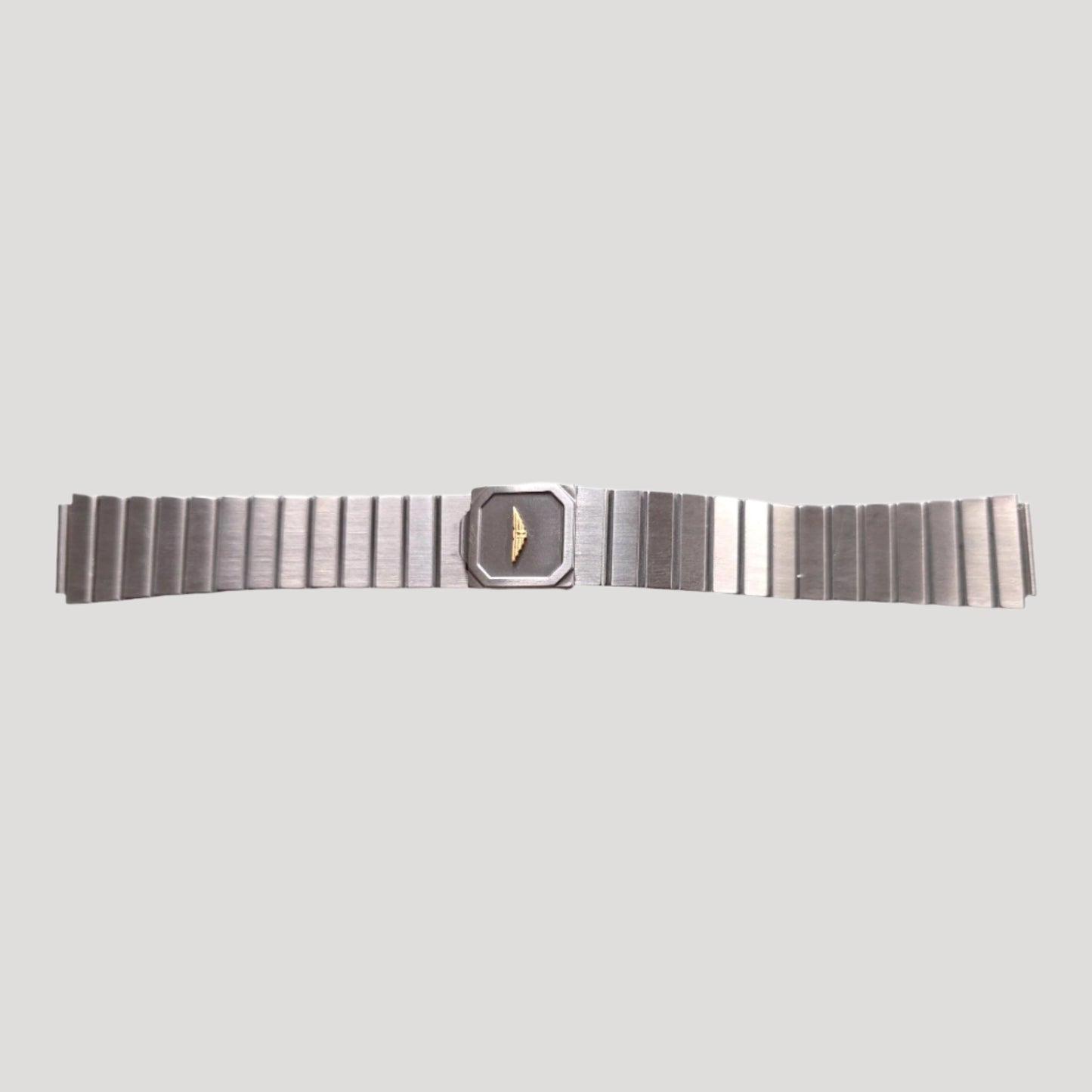Longines Vintage stainless steel bracelet