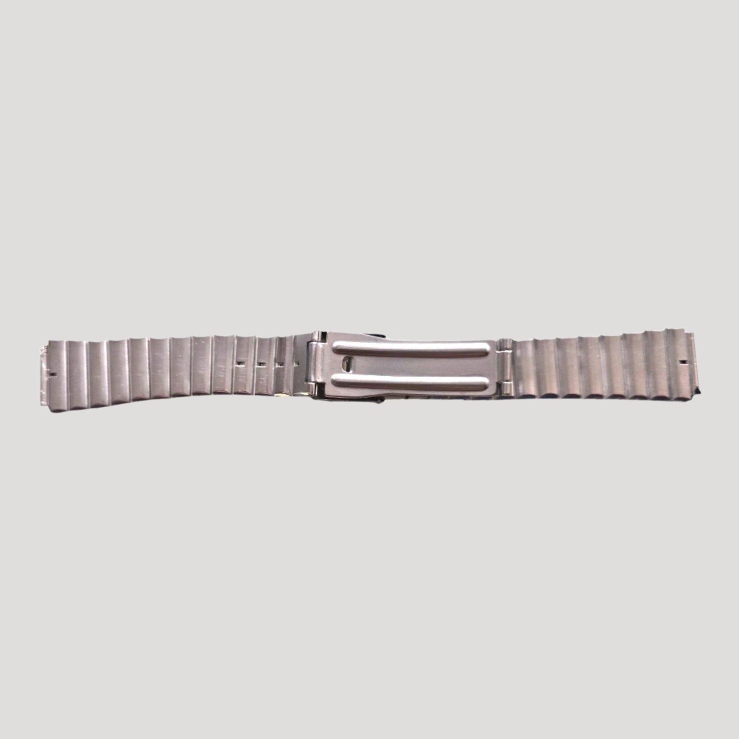 Longines Vintage stainless steel bracelet