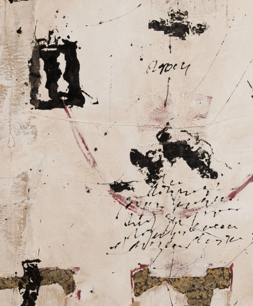 marie-marziac-1957-que-dire painting