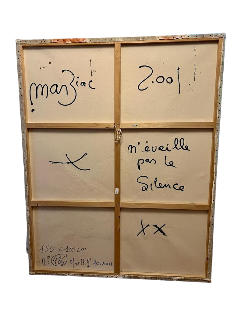 marziac