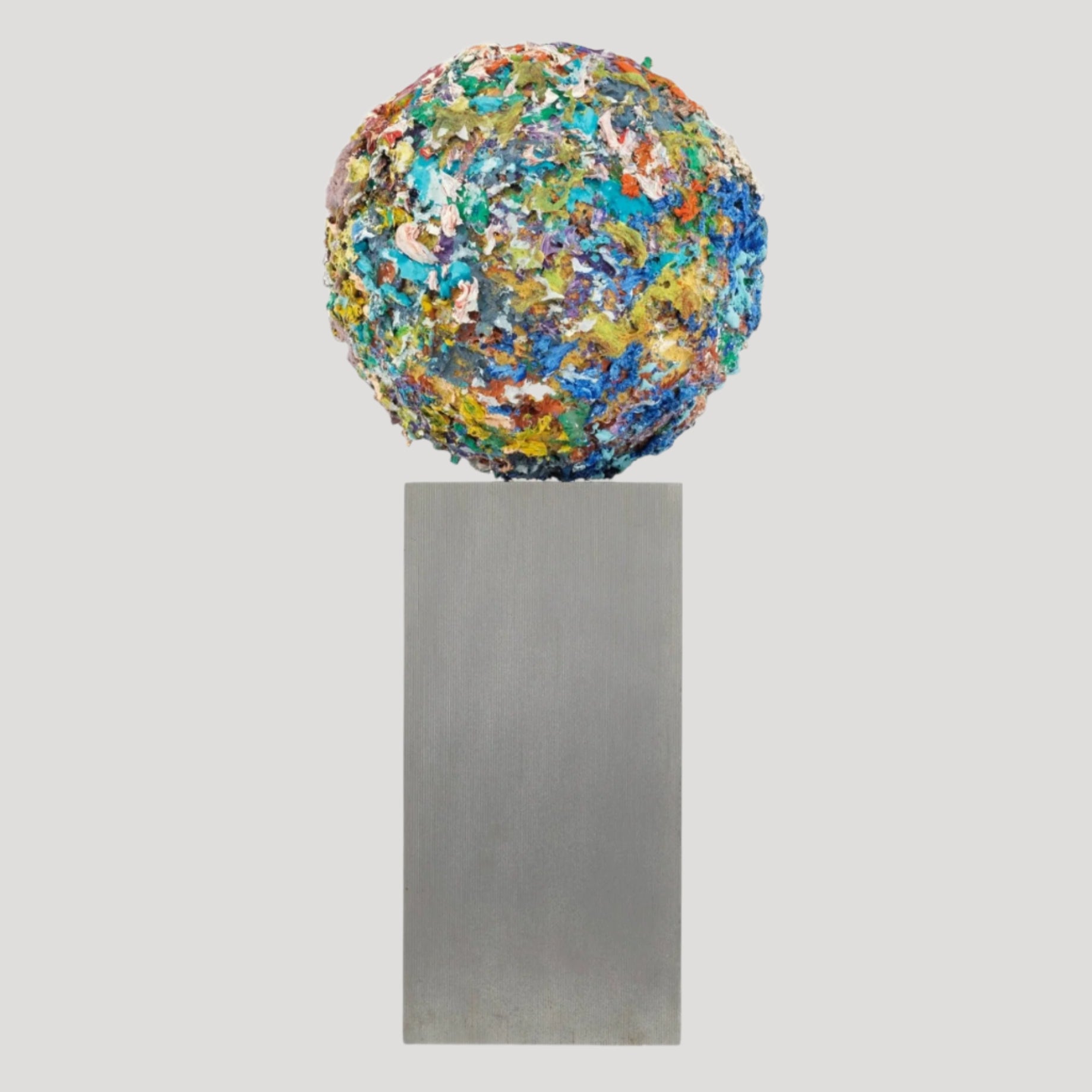 modernist school sculpture