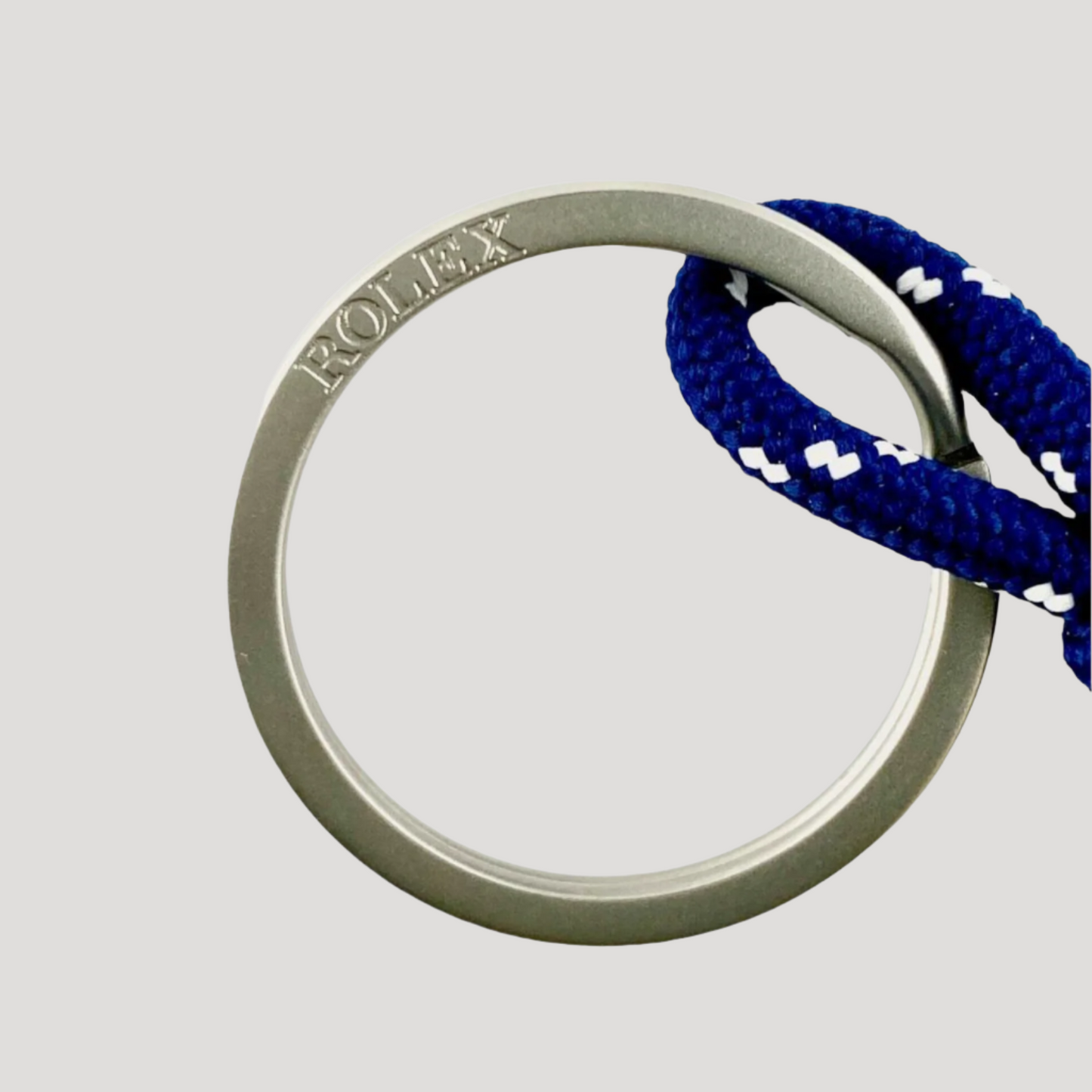 Rolex New Key Holder