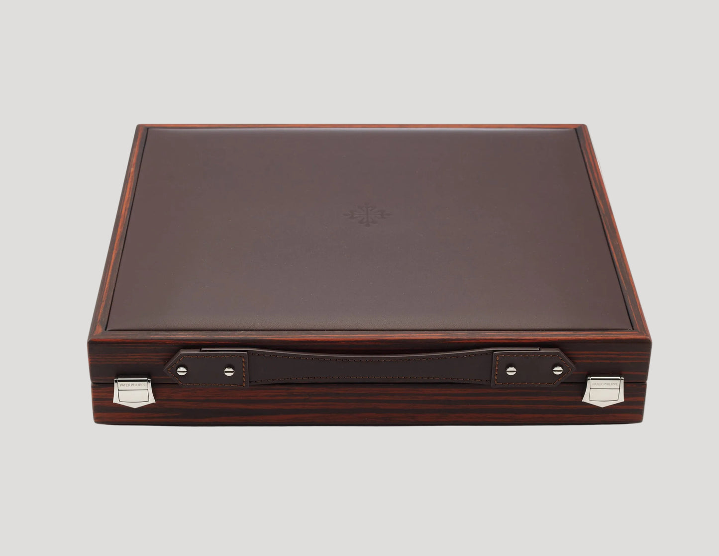Patek Philippe New Backgammon Set