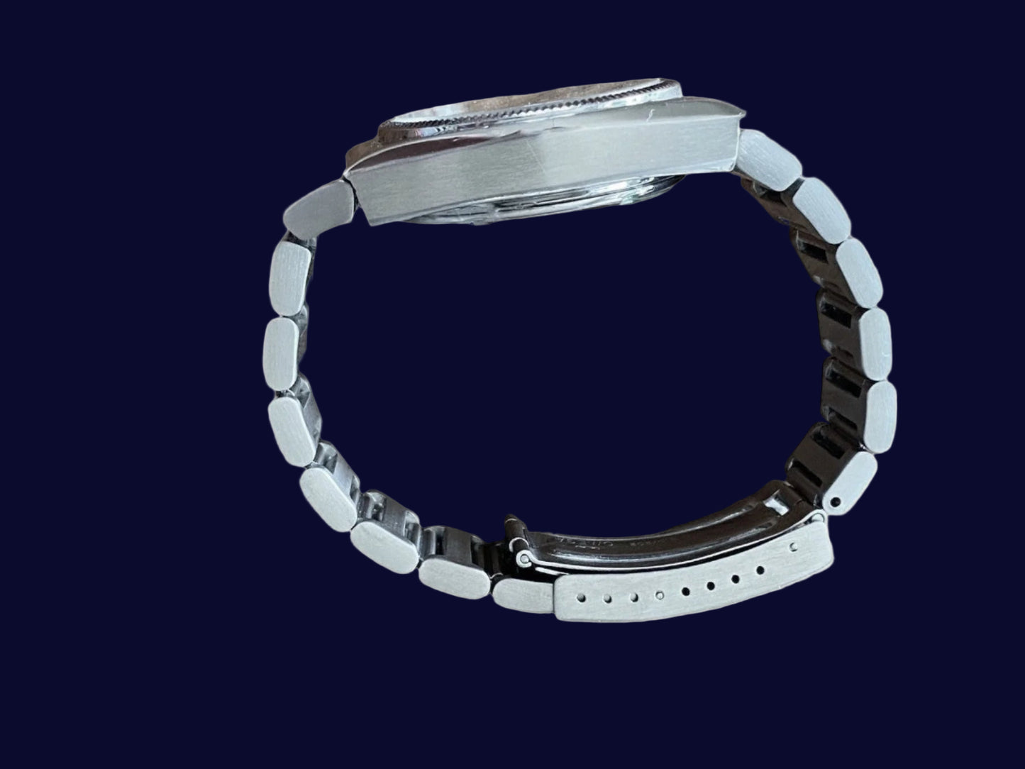 Omega Constellation Megaquartz Ref. 196.001