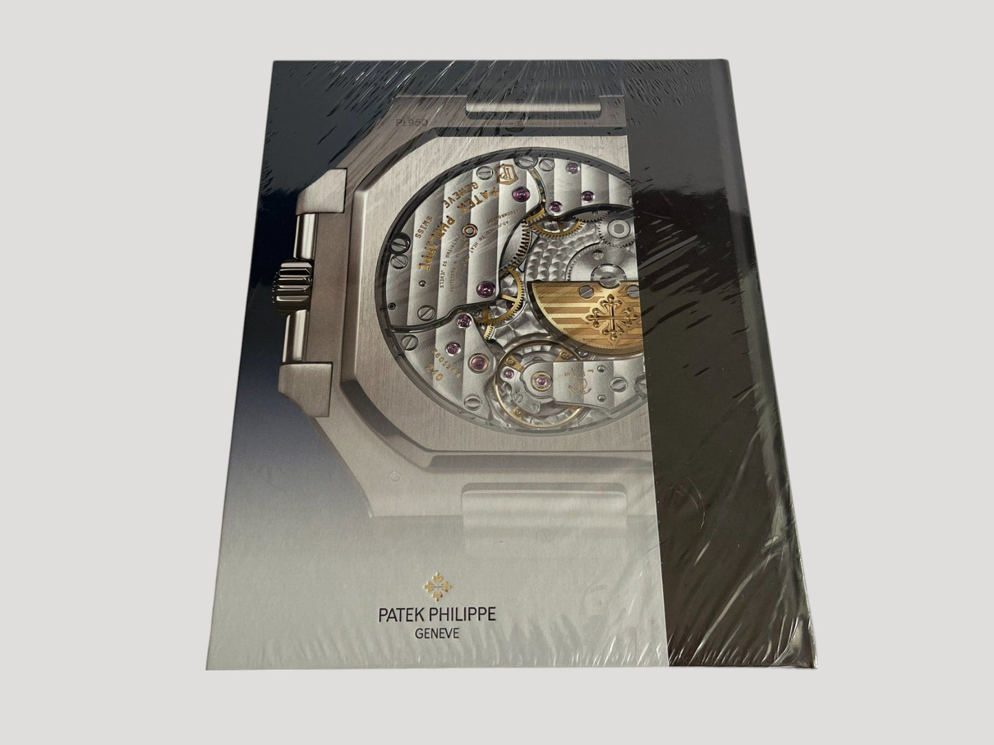Patek Philippe Cubitus New Catalog Book / Livre / Buch 2024-25 Deutsch