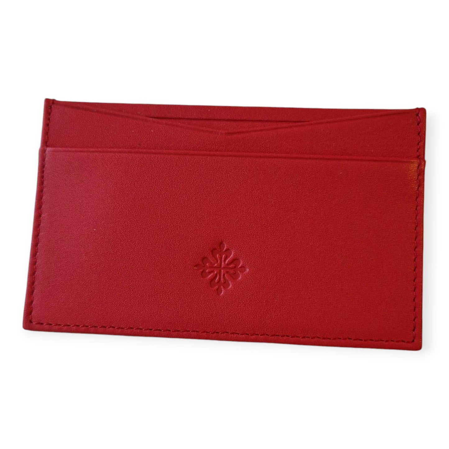 Patek Philippe card holder etui NEW in its Patek box