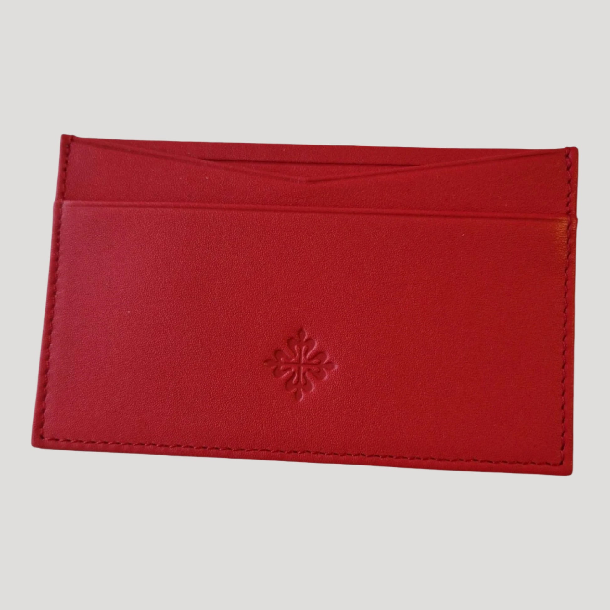 Patek Philippe card holder etui NEW in its Patek box