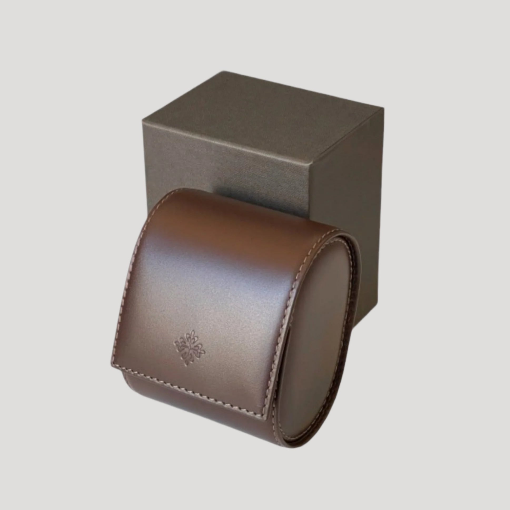 Patek Philippe New Leather Watch Travel Pouch NEW – 24Time