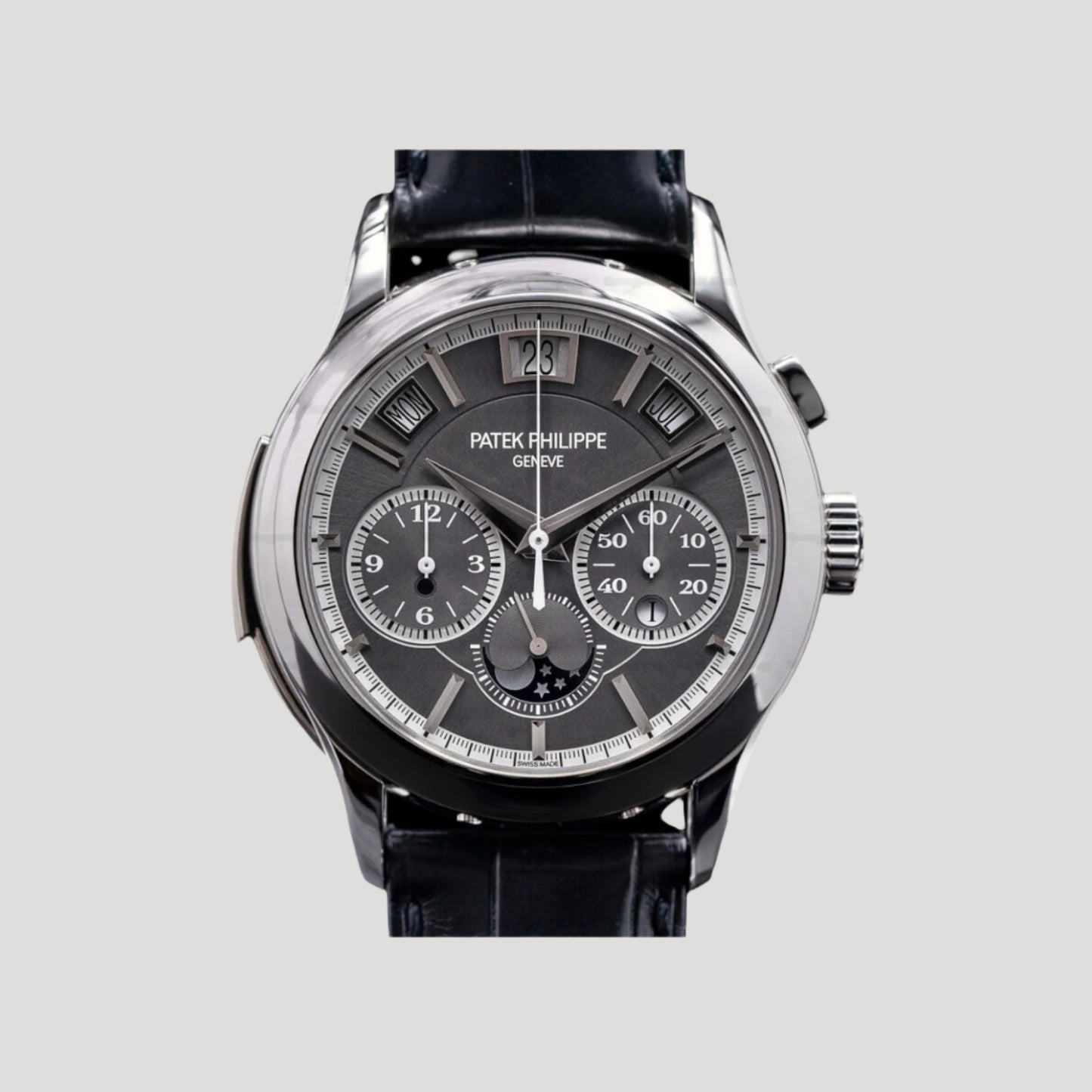 patek 5208P