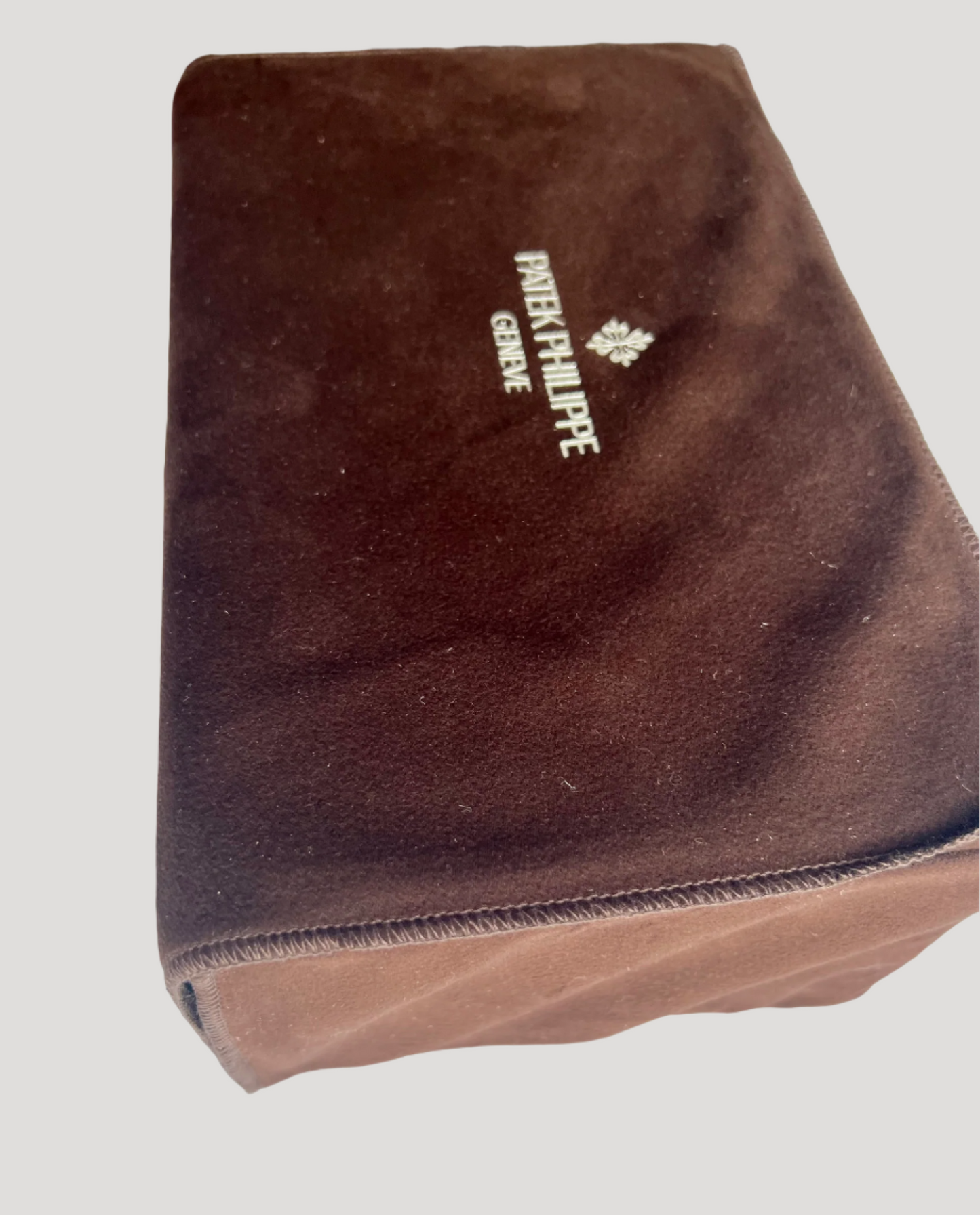 Patek Philippe New Wooden Box/ Boîte/Schachtel / Scatola full set for Nautilius & other Patek models