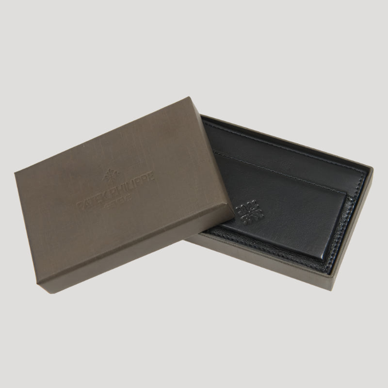 patek card holder
