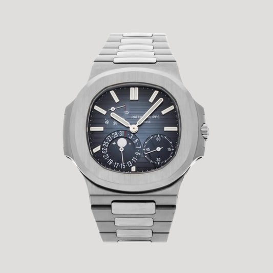 Patek Philippe Nautilus 5712/1A, Nw Full Set