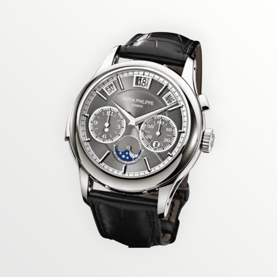 patek 5208P