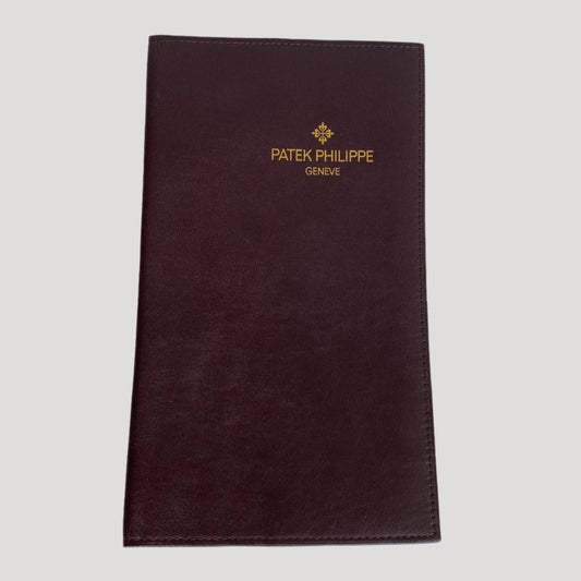 patek port document
