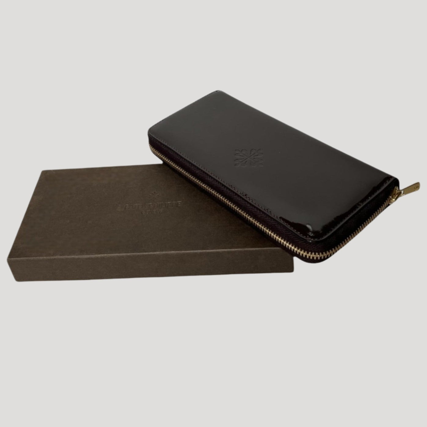 patek wallet