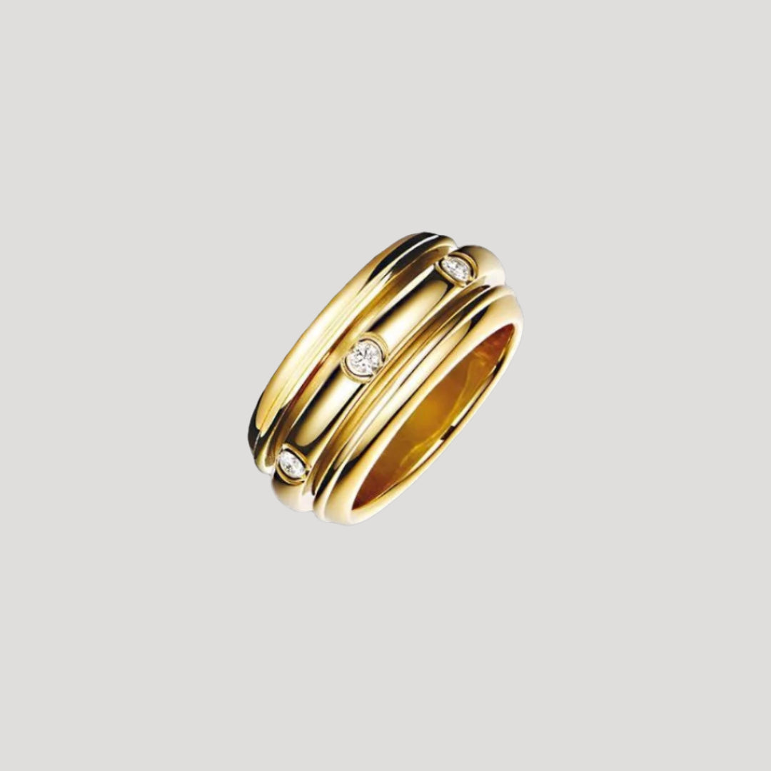 piaget ring