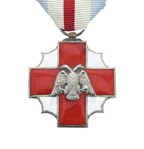 Unique Set of 2 Medals awarded to Sir Peter Ustinov, the Spartacus Oscar certificate, letter by Harry S. Truman & The story of Babar, 1968 documents