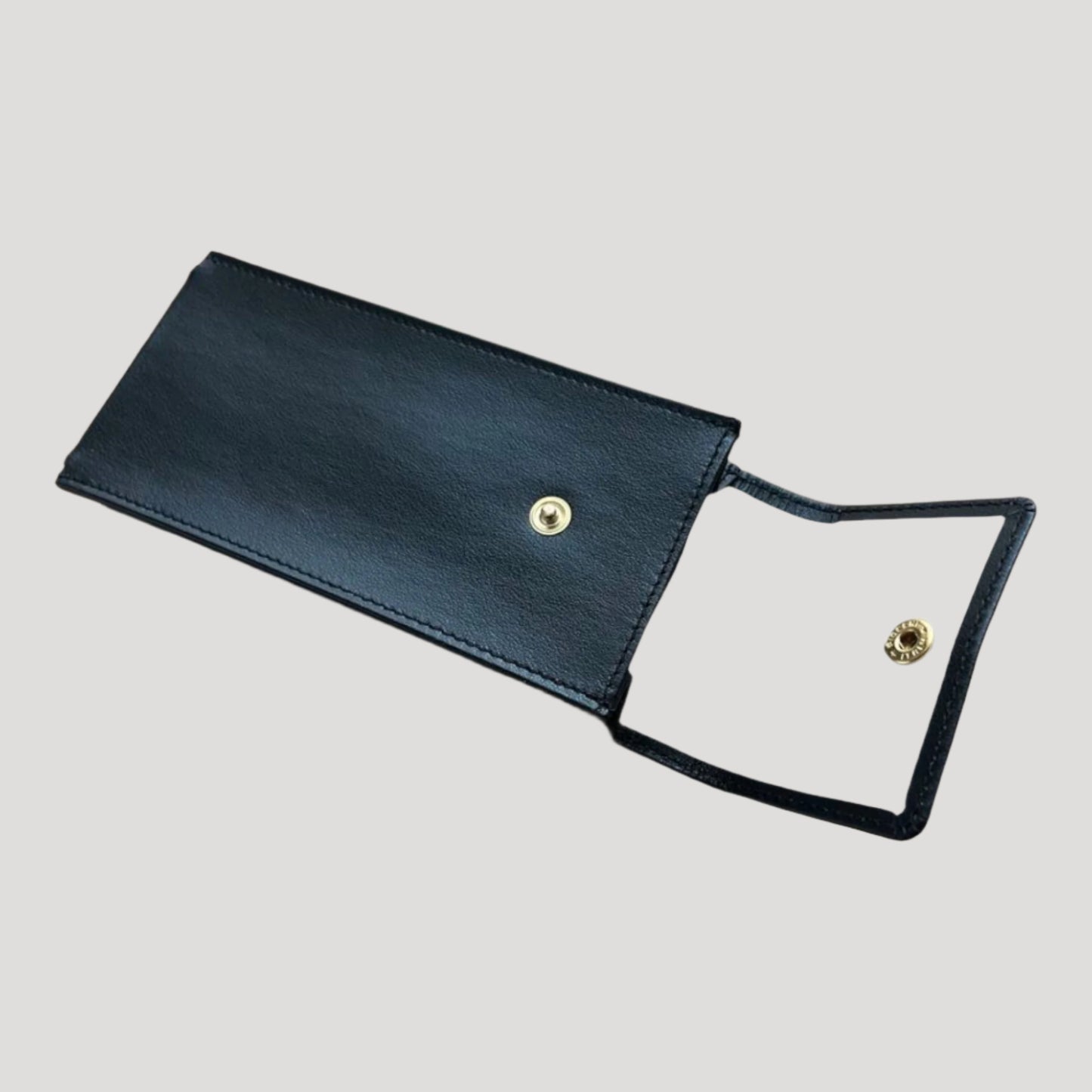 Vacheron Constantin Leather Travel Pouch
