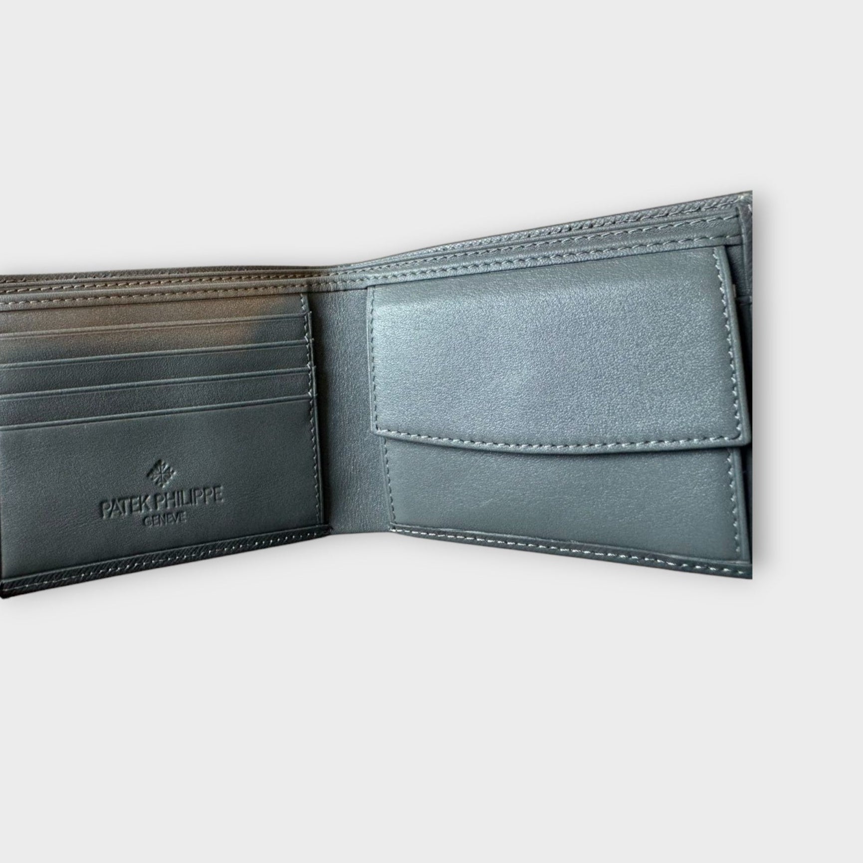 wallet portefeuille-patek-philippe-geneve-neuf