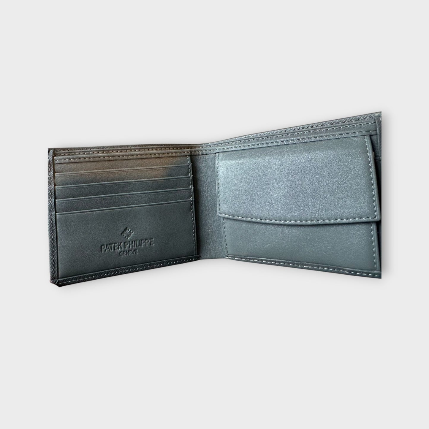 wallet portefeuille-patek-philippe-geneve-neuf