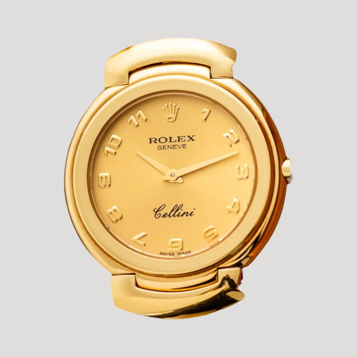 Rolex Cellini 18K Gold Ref. 6622
