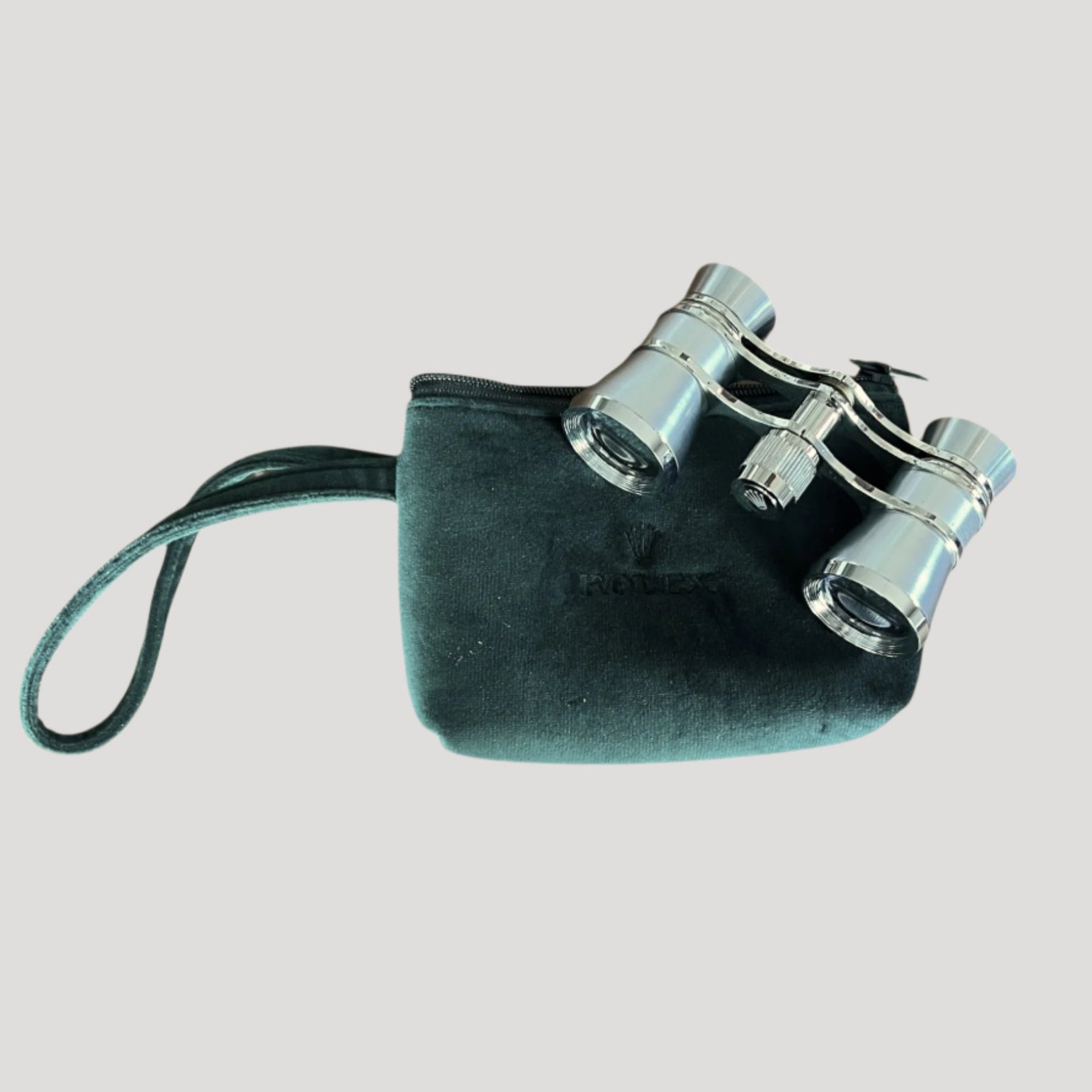 rolex binoculars new