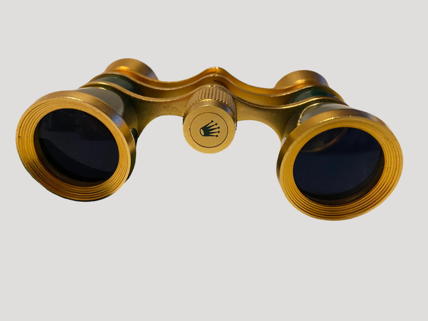 Rolex Binoculars / Binoculaires / Ferngläser Rare NOS Limited Edition 2005 Collector