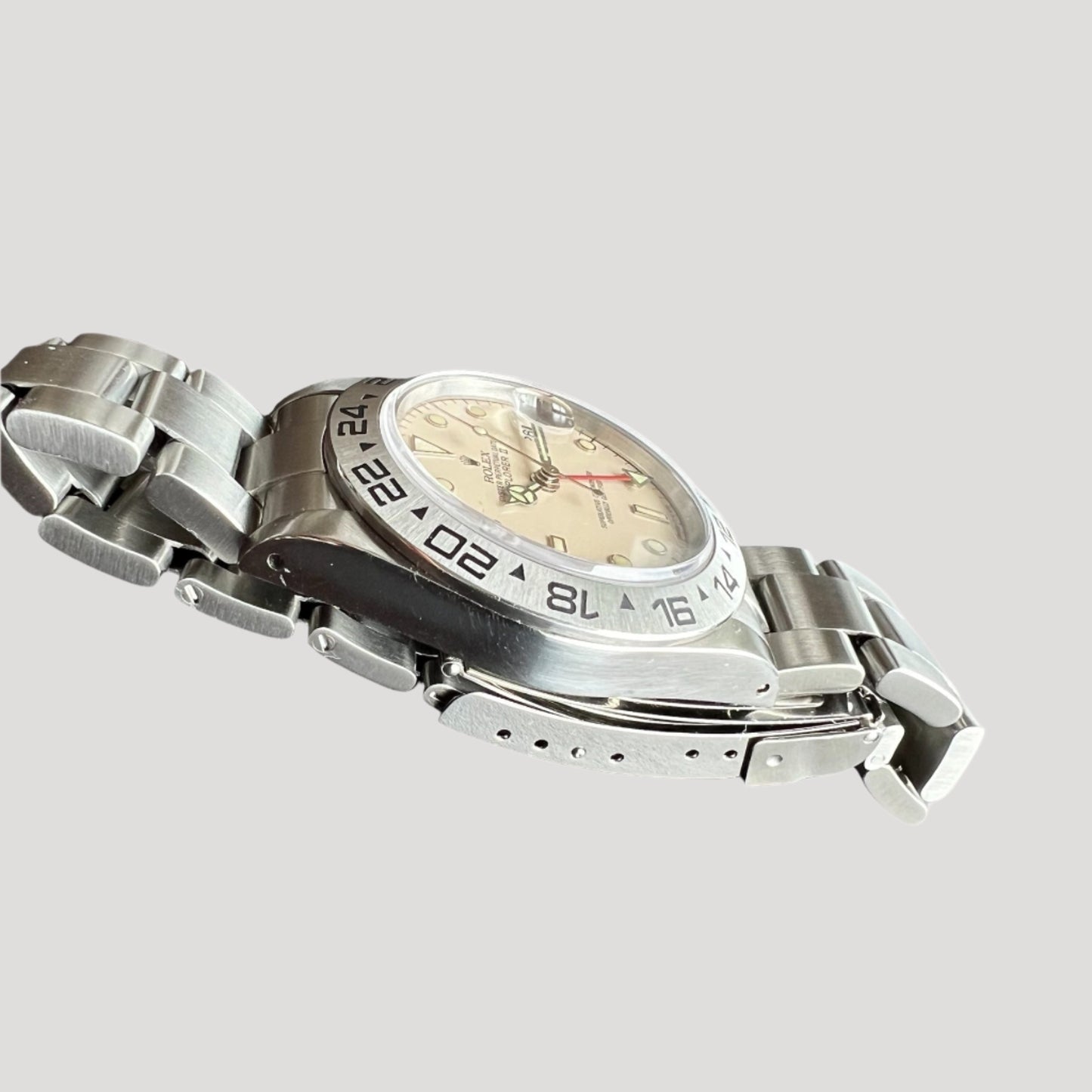 rolex explorer panna