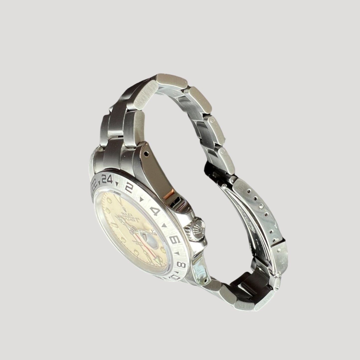 rolex explorer panna