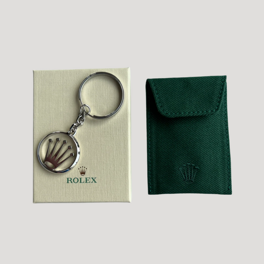 rolex key holder