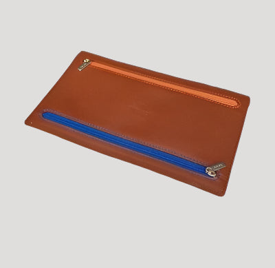 rolex large wallet