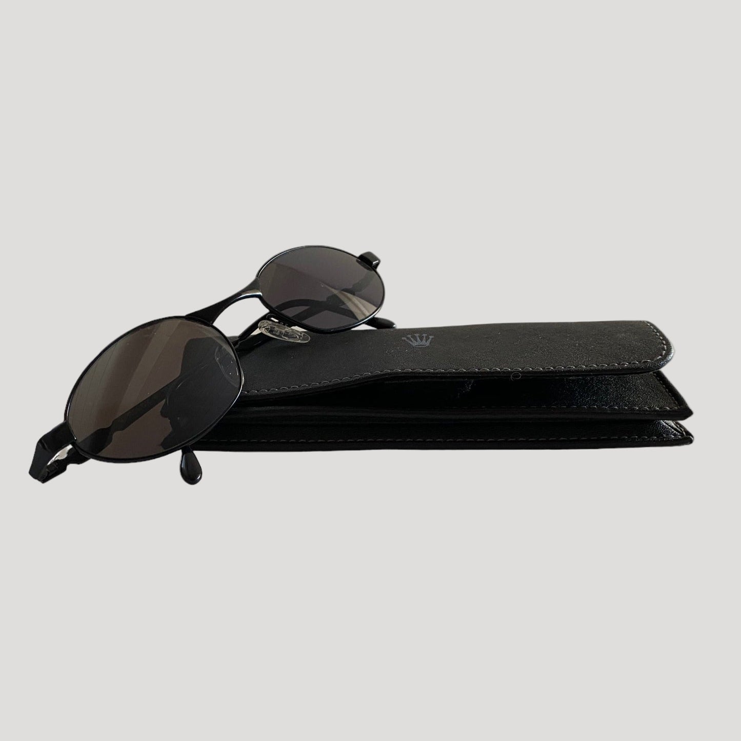 rolex sun glasses