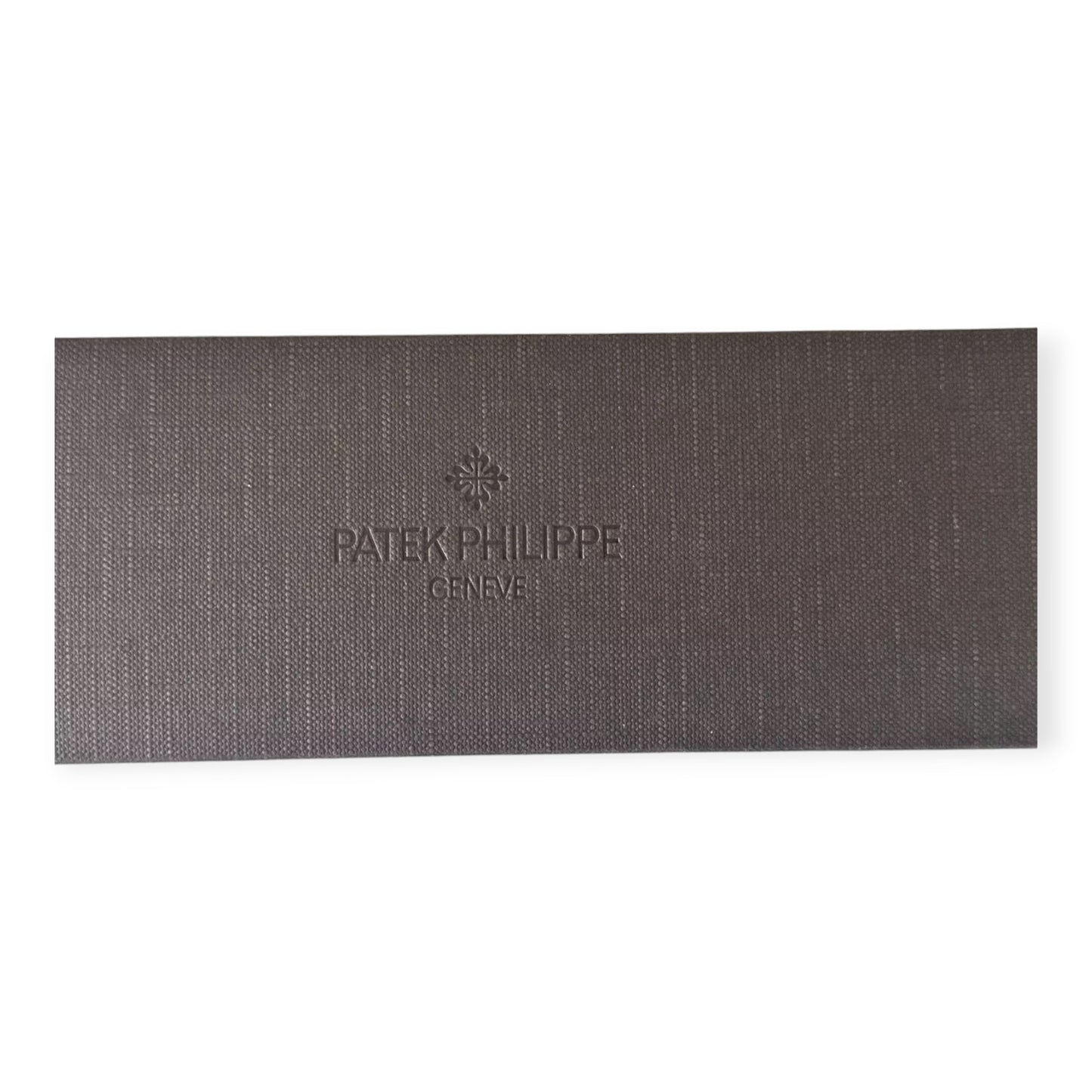 Patek Philippe New Ballpoint Stylo / Pen by Faber Castell