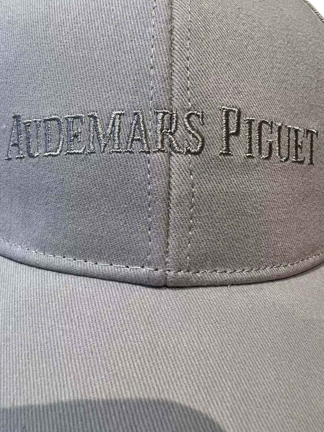 Audemars Piguet New Grey Purple Cap / Casquette/ Kappe Adjustable