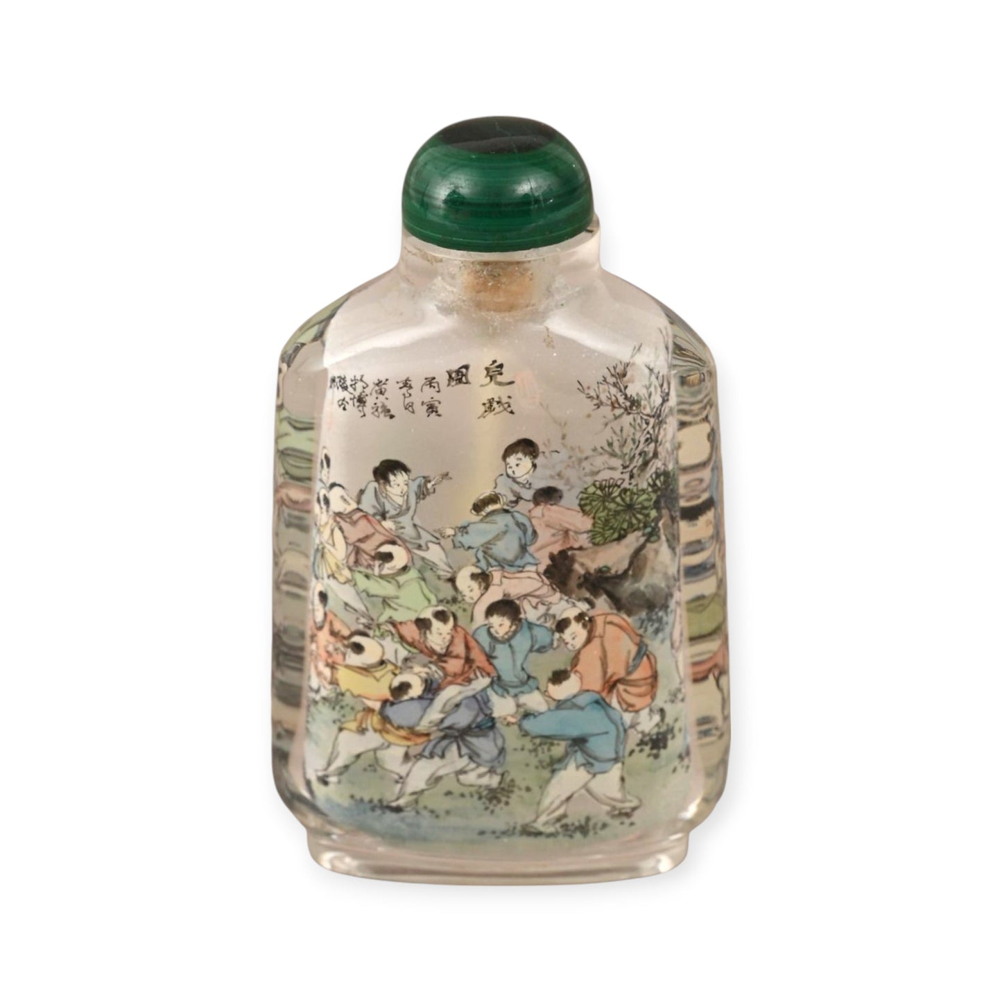 snuff bottle