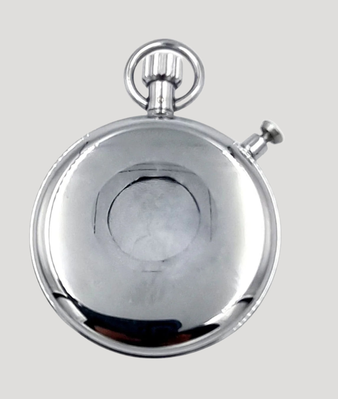 Lemania Vintage Chronometer Stop Watch