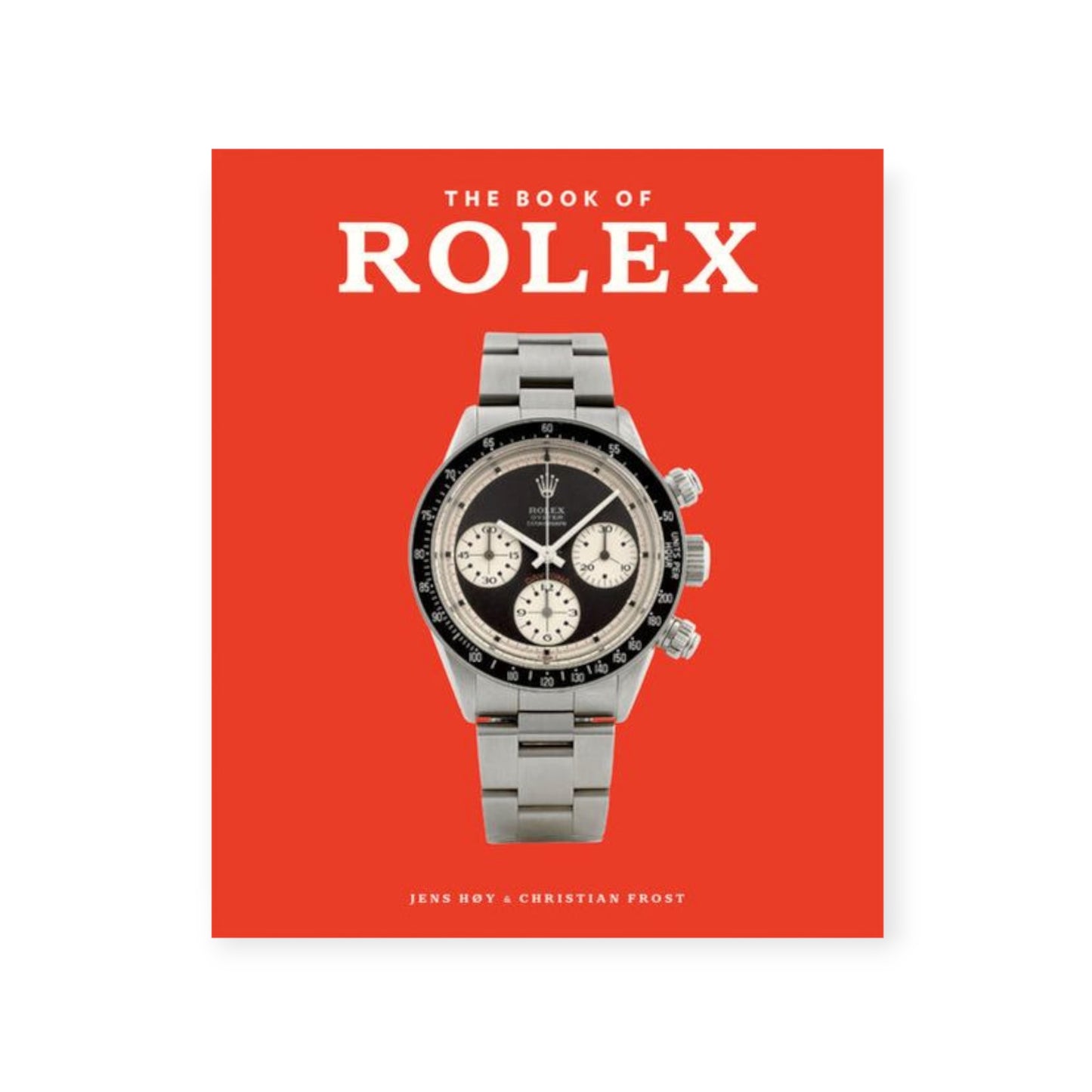 Rolex New Book / Livre / Buch sealed