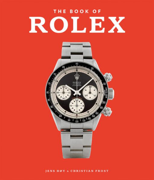 Rolex New Book / Livre / Buch sealed