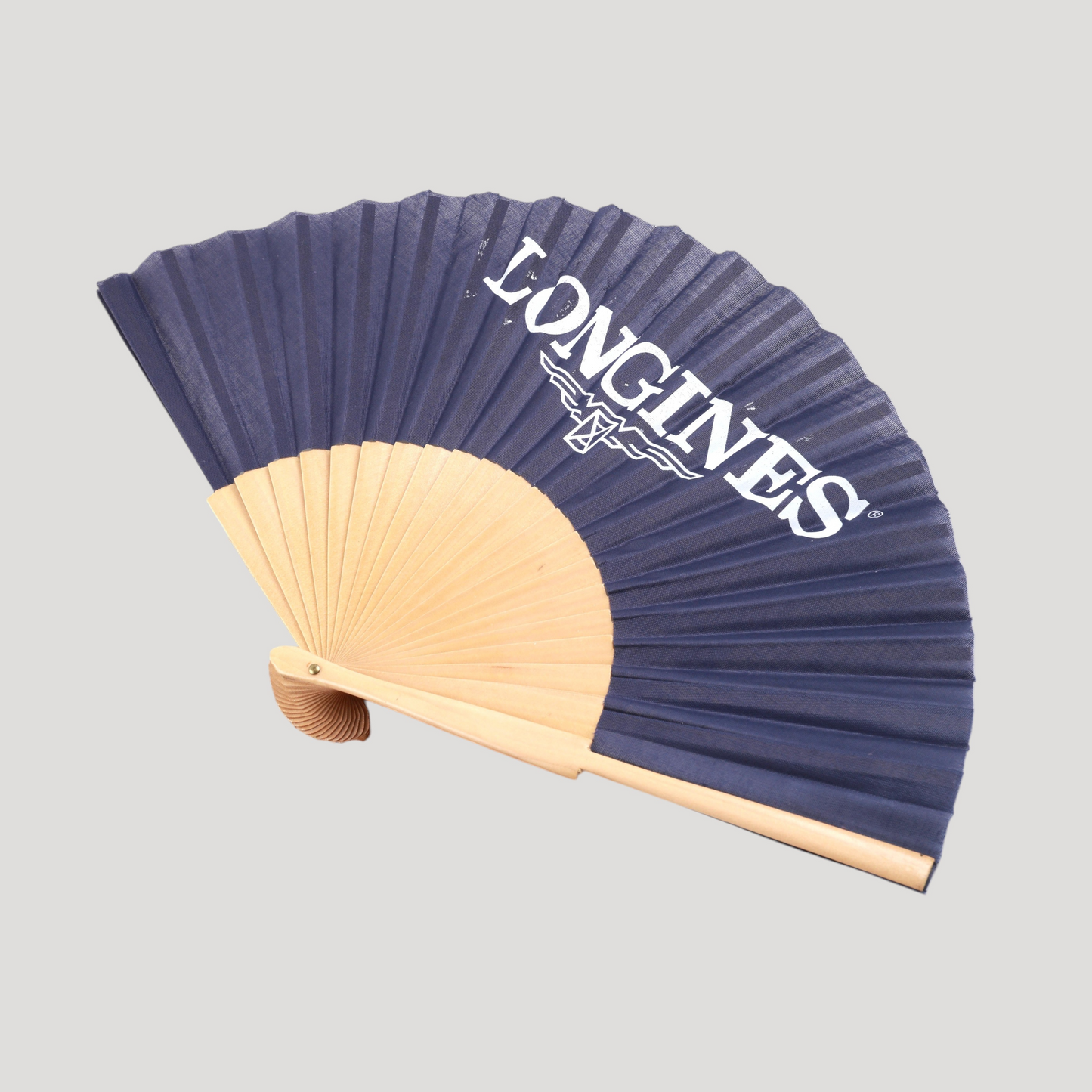 Longines New Fan / Eventail / Fächer