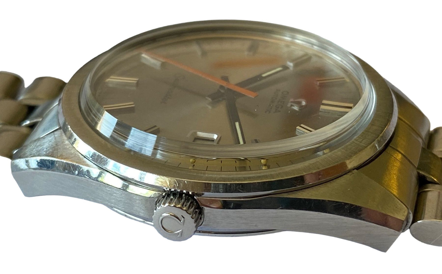 Omega Seamaster Vintage Seamaster 1968' Ultraman Rare'