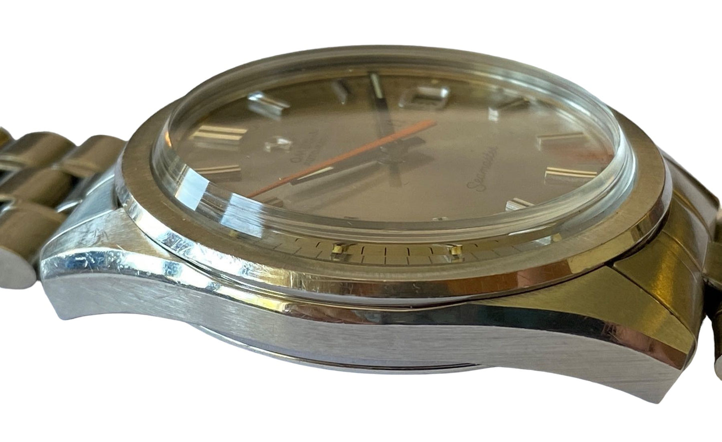 Omega Seamaster Vintage Seamaster 1968' Ultraman Rare'