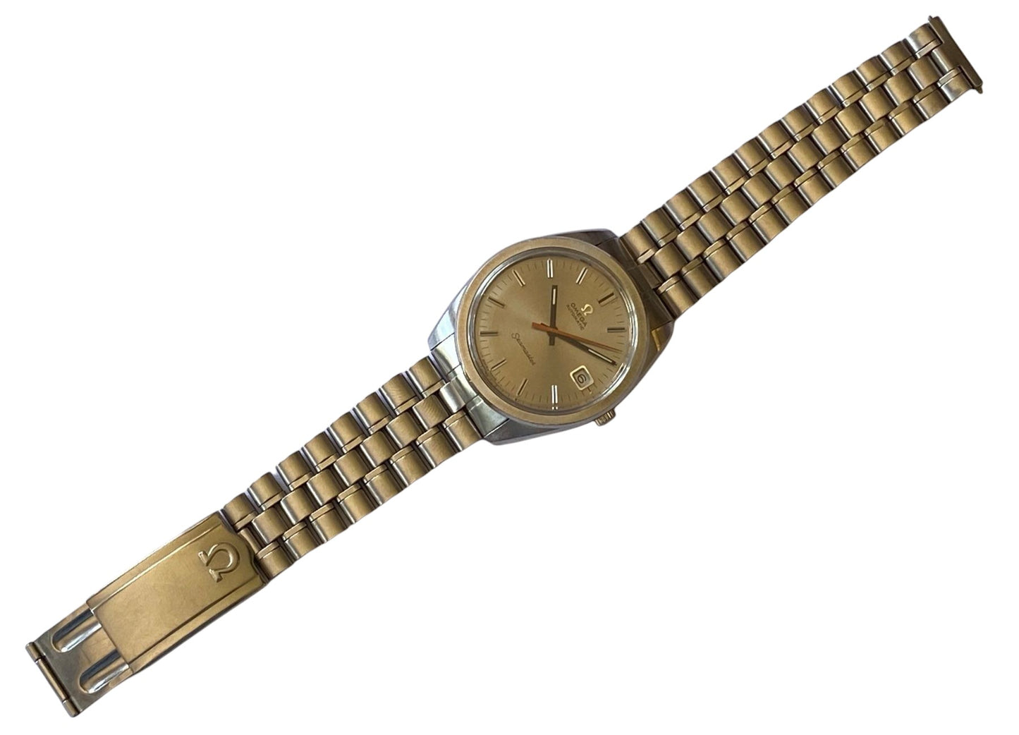 Omega Seamaster Vintage Seamaster 1968' Ultraman Rare'