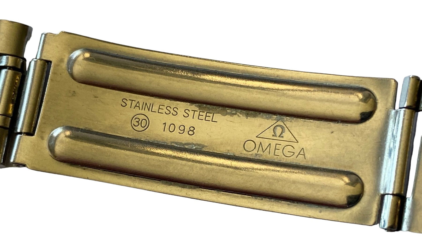 Omega Seamaster Vintage Seamaster 1968' Ultraman Rare'